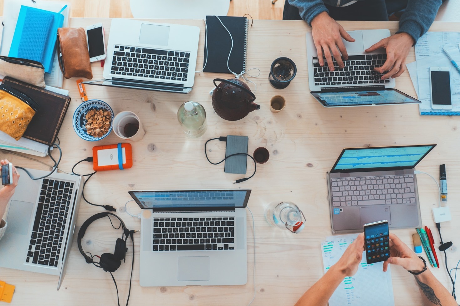 5 Tips to Excel in Your Cybersecurity Club Activities