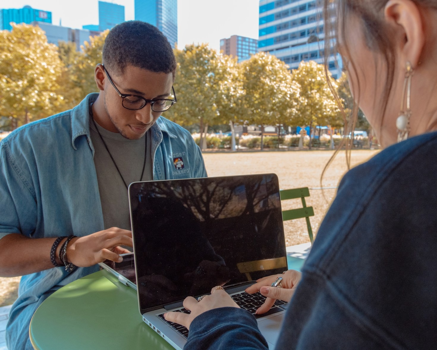 The Role of Teamwork in Mastering Cybersecurity Skills